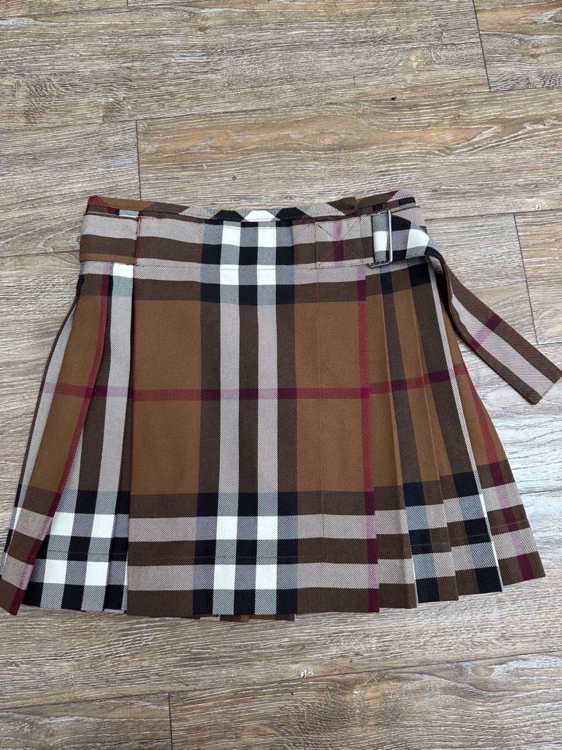 Burberry Dress